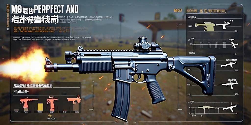 手机和平精英辅助透视